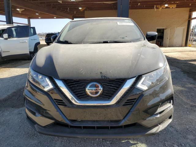 2021 NISSAN ROGUE SPOR - JN1BJ1AV7MW314823