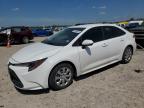 2020 TOYOTA COROLLA LE - JTDEPRAE5LJ068146