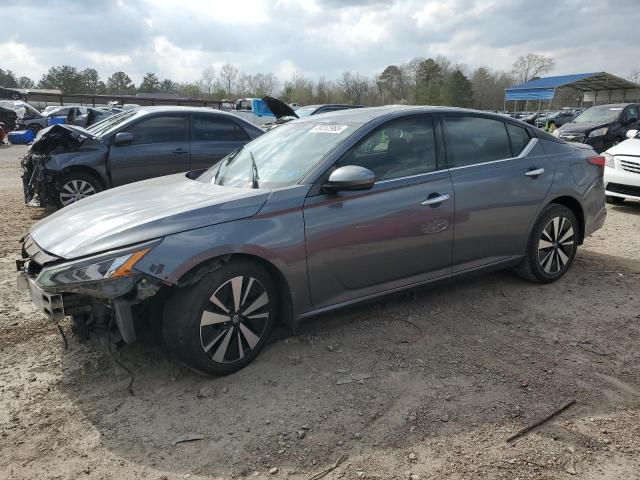 Vin: 1n4bl4ev9kc222314, lot: 49252965, nissan altima sl 2019 img_1