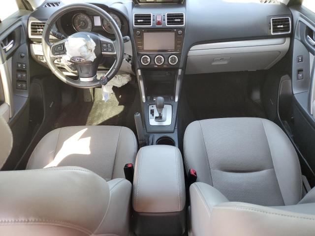 2016 SUBARU FORESTER 2 - JF2SJARC1GH559126