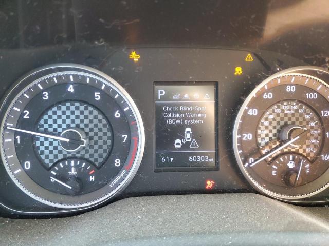 2020 HYUNDAI ELANTRA SE - 5NPD84LF7LH506837