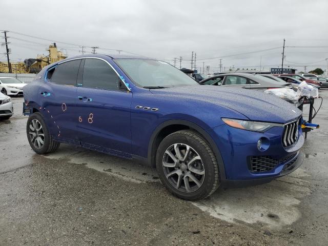 Vin: zn661xua7hx245219, lot: 48987735, maserati all models 20174