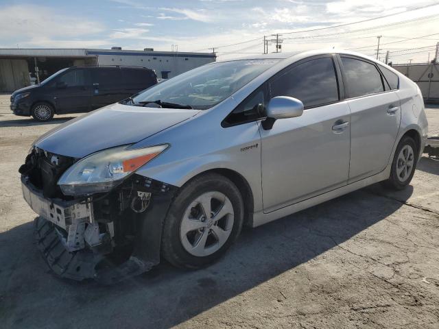 Vin: jtdkn3du8e0361301, lot: 49110215, toyota prius 2014 img_1