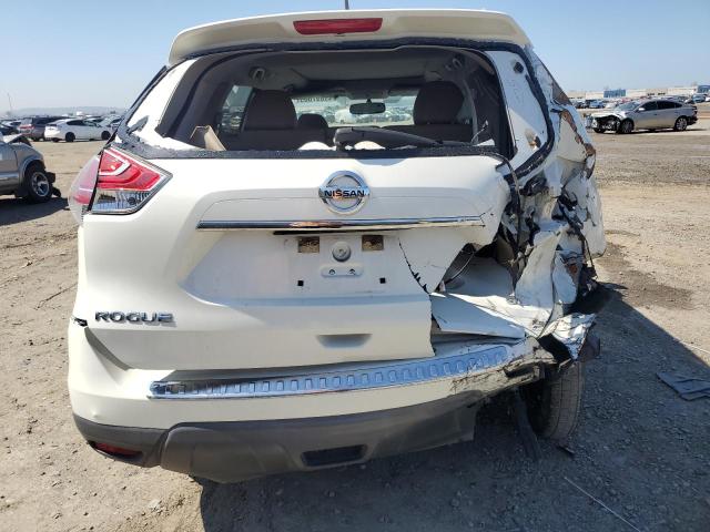 2015 NISSAN ROGUE S - 5N1AT2MT0FC759195