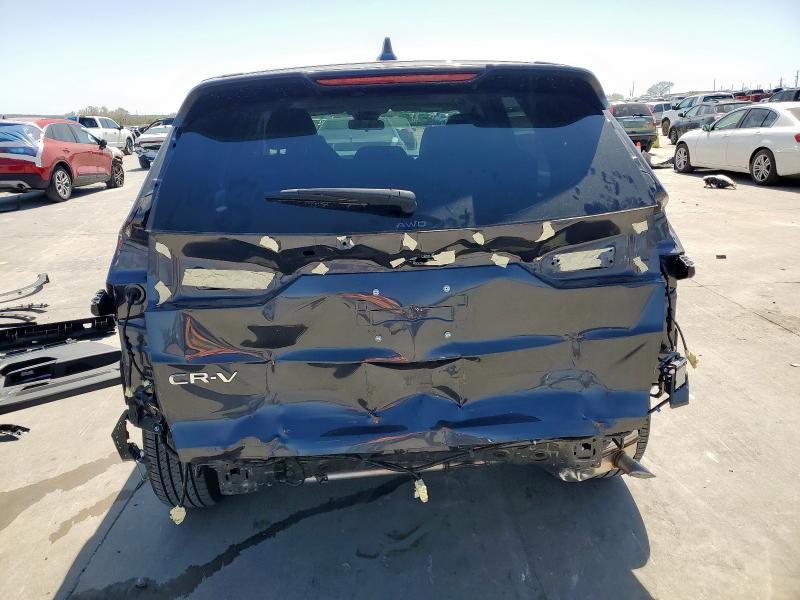2024 HONDA CR-V EX - 7FARS4H41RE013892