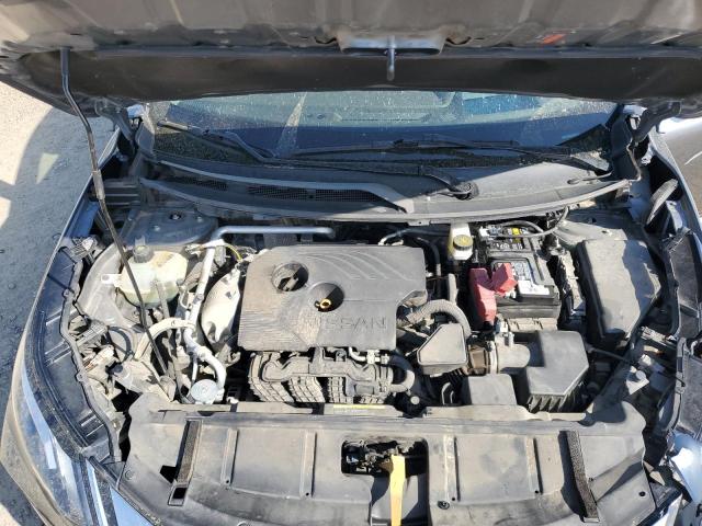 2021 NISSAN ROGUE PLAT - JN8AT3DC3MW101803