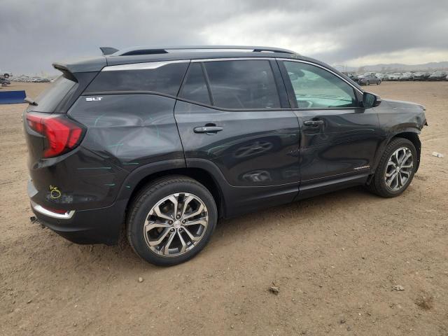 Vin: 3gkalvex7jl336476, lot: 49290665, gmc terrain slt 20183