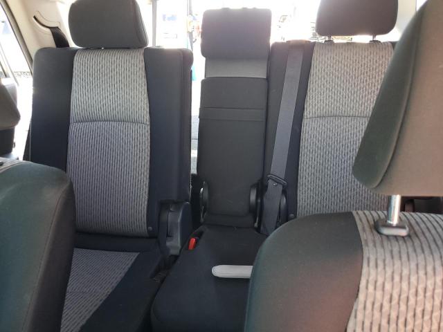 2020 TOYOTA 4RUNNER SR - JTEZU5JR9L5223369