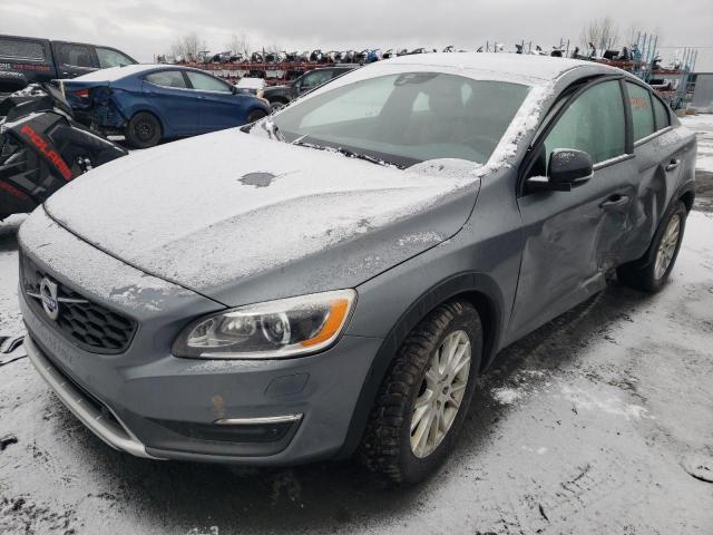 VOLVO S60 T5