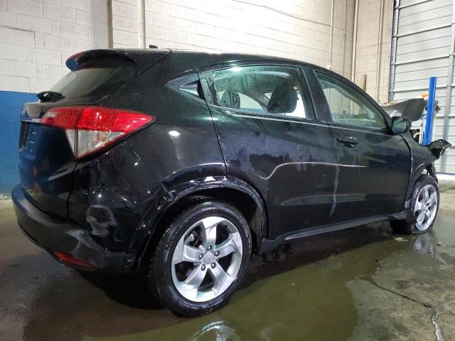 Vin: 3czru5h32mm709548, lot: 47945545, honda hr-v lx 20213