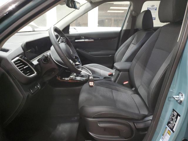 2025 KIA SELTOS S - KNDEUCAA8S7719333