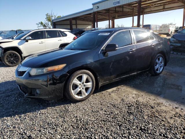 ACURA TSX
