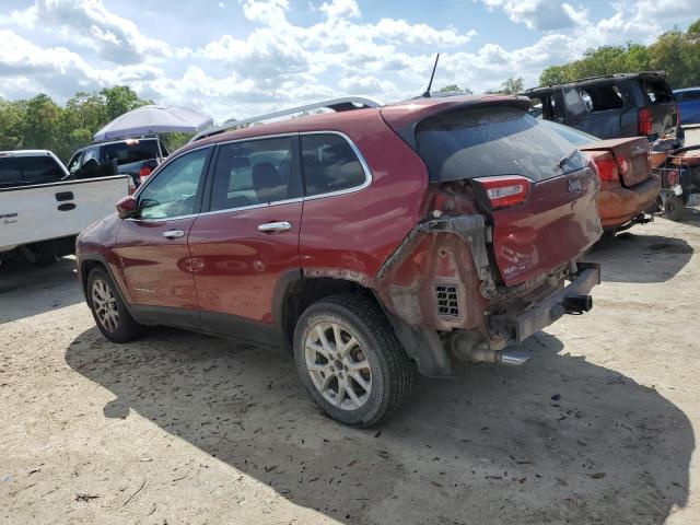 2015 JEEP CHEROKEE L 1C4PJLCB7FW700372