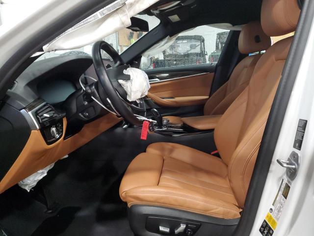 2021 BMW 530 XI - WBA13BJ02MWX13505