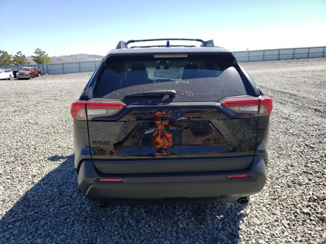 2024 TOYOTA RAV4 WOODL - 2T3UWRFVXRW199686