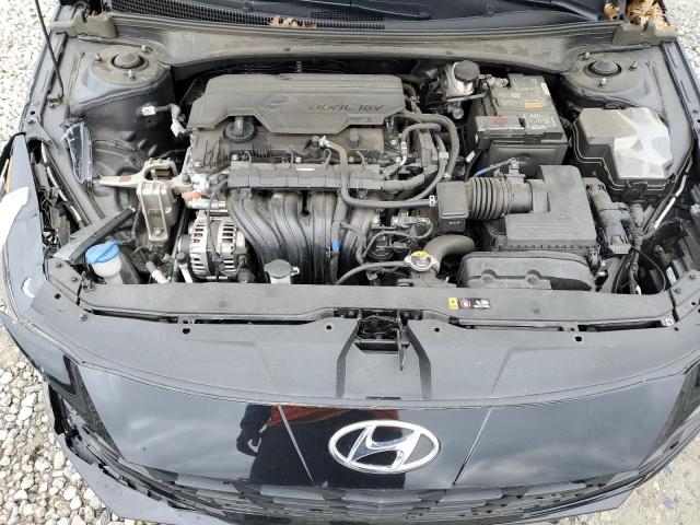 2022 HYUNDAI ELANTRA SE - 5NPLM4AG9NH064505