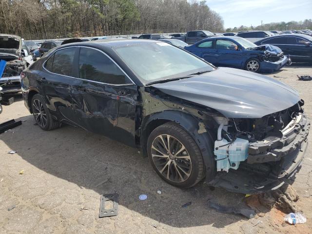 Vin: 4t1g11ak0lu963281, lot: 49668525, toyota camry se 20204