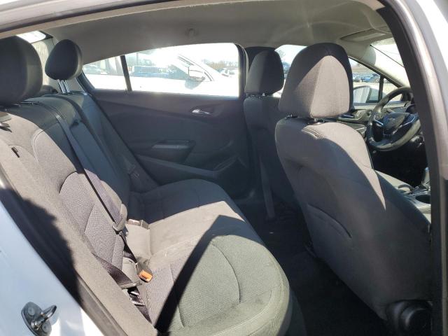 2017 CHEVROLET CRUZE 1G1BE5SM4H7187195