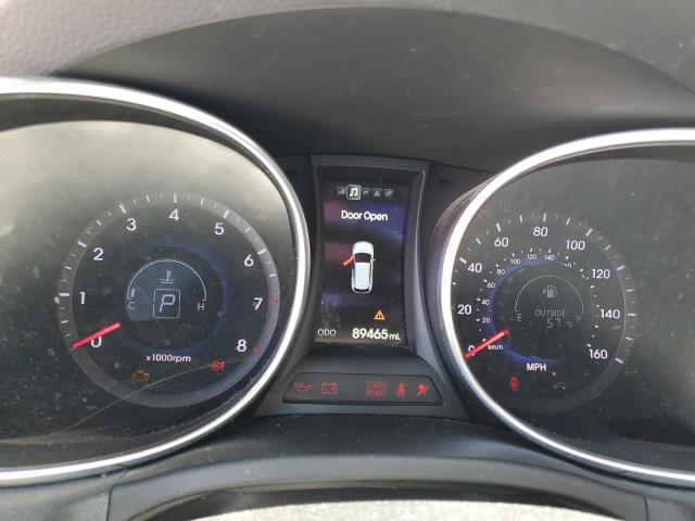 2015 HYUNDAI SANTA FE S 5XYZWDLA3FG268853