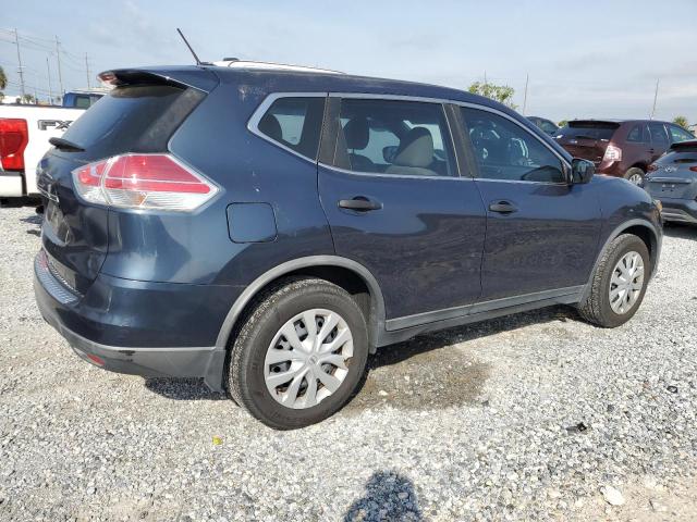 2016 NISSAN ROGUE S - KNMAT2MT7GP652255
