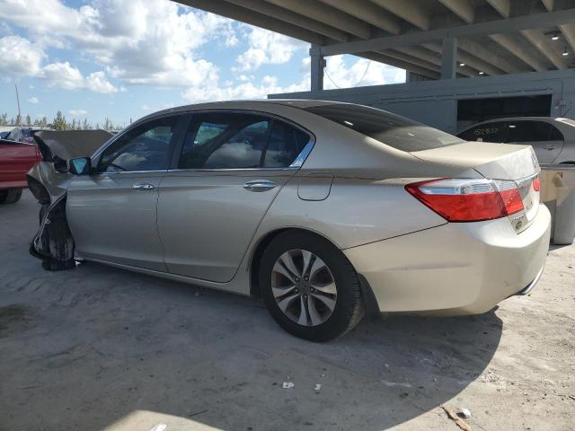 Vin: 1hgcr2f36ea196402, lot: 50385025, honda accord lx 20142