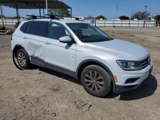 Vin: 3vv3b7ax1jm087029, lot: 50275405, volkswagen tiguan se 20184