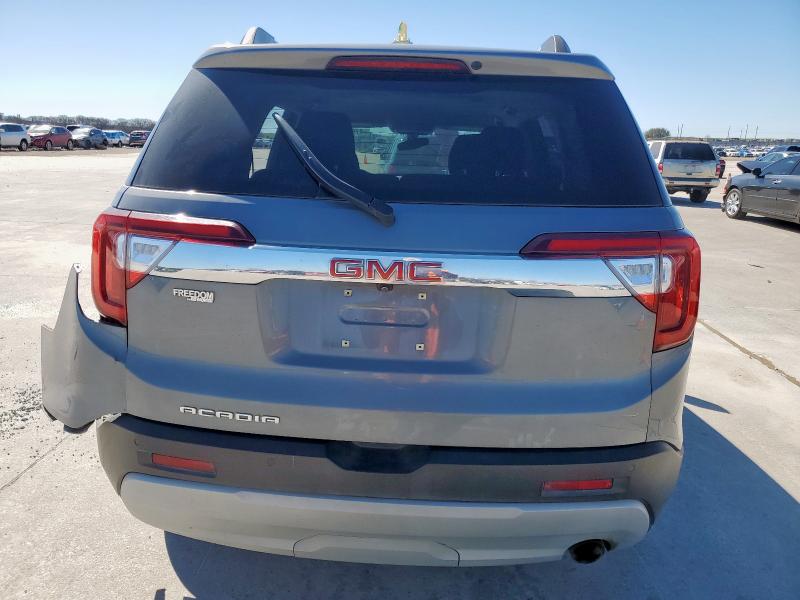 2021 GMC ACADIA SLE 1GKKNKLA8MZ227629