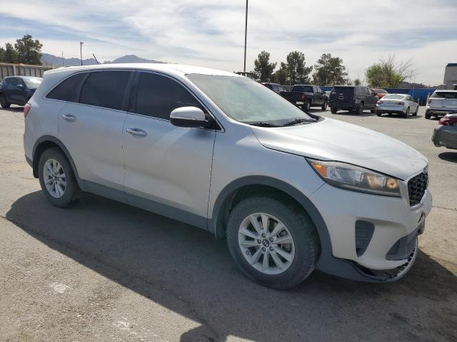 Vin: 5xypg4a30kg610486, lot: 50312625, kia sorento l 20194
