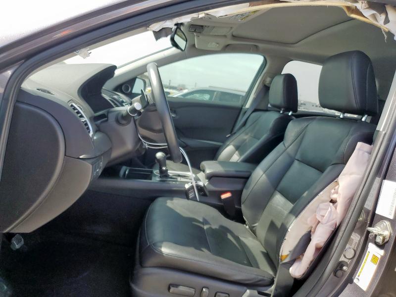 2017 ACURA RDX TECHNO - 5J8TB3H56HL004817