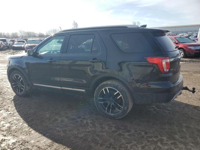 Vin: 1fm5k8d81gga33830, lot: 49693675, ford explorer xlt 20162