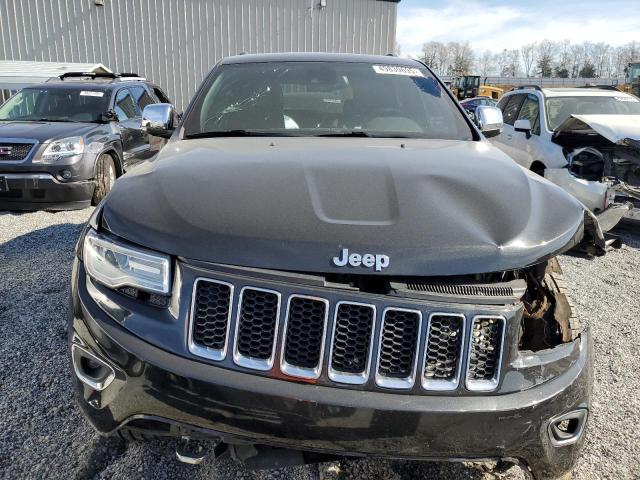 2015 JEEP GRAND CHER - 1C4RJFCTXFC754589