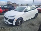 2022 HYUNDAI KONA LIMIT - KM8K5CA36NU799153