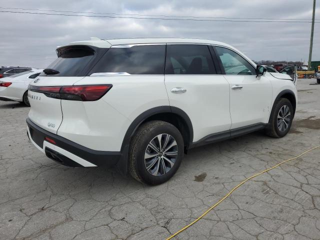 2025 INFINITI QX60 PURE 5N1AL1ER9SC345940