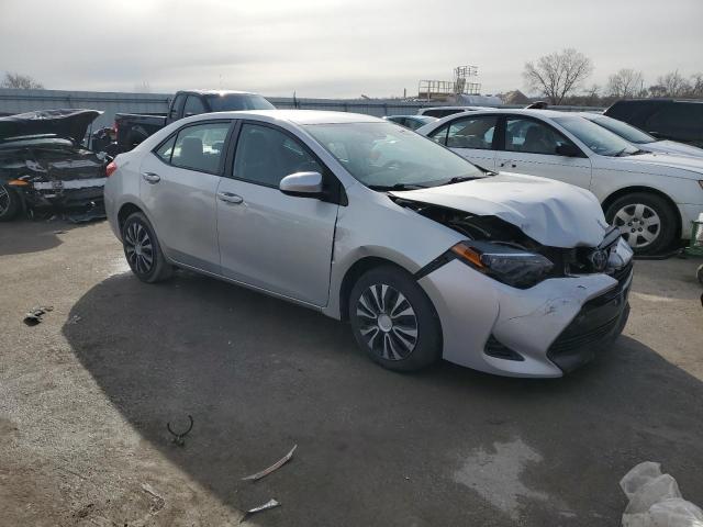 Vin: 2t1burhexjc978899, lot: 48069325, toyota corolla l 20184