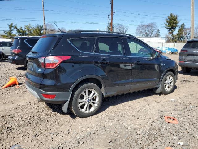 Vin: 1fmcu9gd2hud63690, lot: 47645275, ford escape se 20173