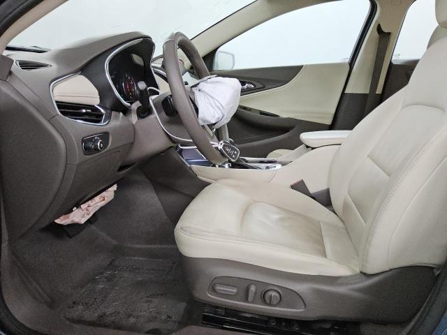 2024 CHEVROLET MALIBU PRE - 1G1ZE5ST8RF213116