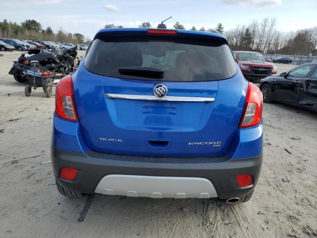 2015 BUICK ENCORE CON - KL4CJFSB6FB212968