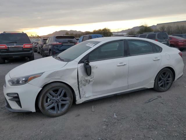 Vin: 3kpf34ad1me391893, lot: 50002295, kia forte gt line 2021 img_1