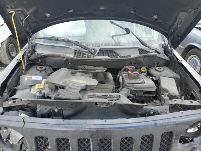 2015 JEEP PATRIOT LI 1C4NJRCB5FD258973