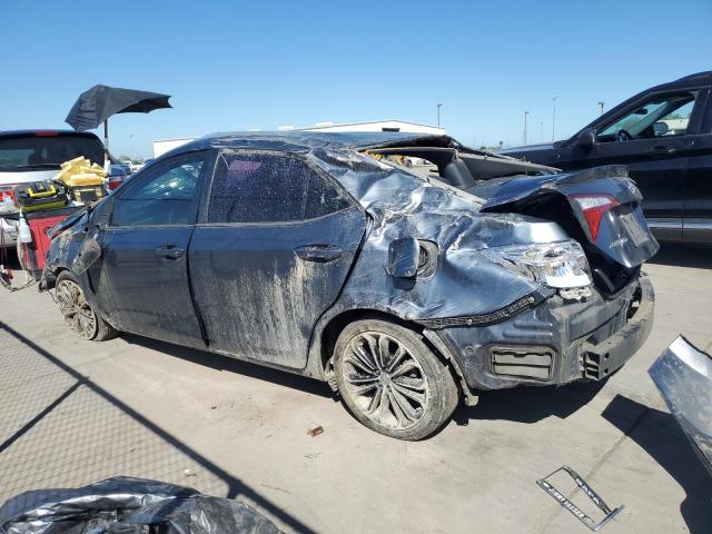 Vin: 5yfburhe7fp232305, lot: 50628175, toyota corolla l 20152