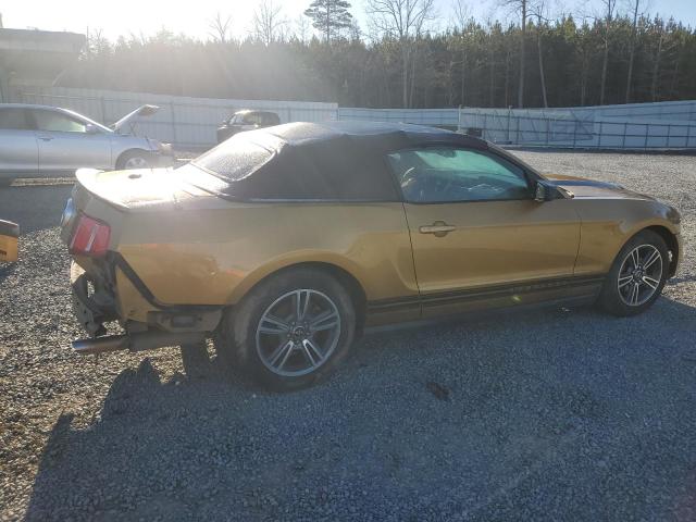 Vin: 1zvbp8en6a5170498, lot: 49140815, ford all models 20103