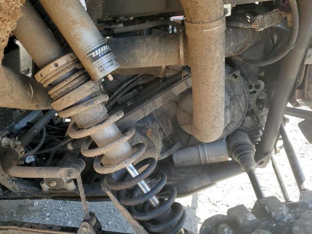 2023 POLARIS RZR XP 4 1 3NSN4E993PH431407