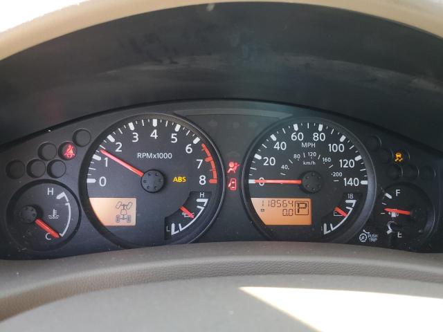 2015 NISSAN FRONTIER S - 1N6AD0CW1FN719730