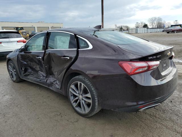 2020 CHEVROLET MALIBU PRE - 1G1ZE5SX8LF048310