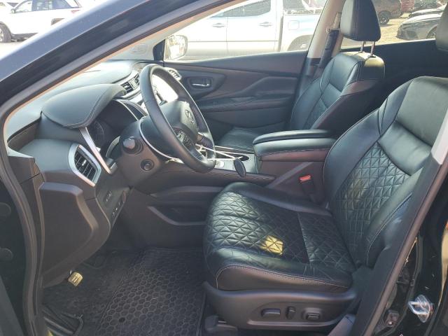 2020 NISSAN MURANO PLA 5N1AZ2DS8LN172345