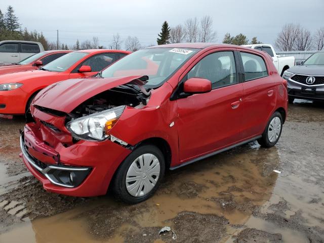 MITSUBISHI MIRAGE ES