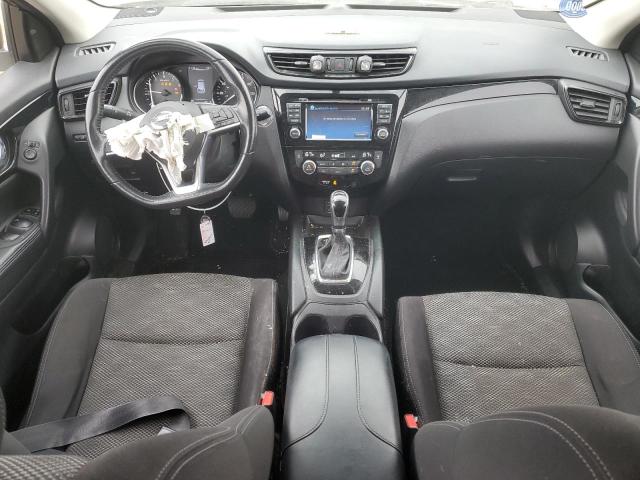 2017 NISSAN ROGUE SPOR - JN1BJ1CR9HW141540