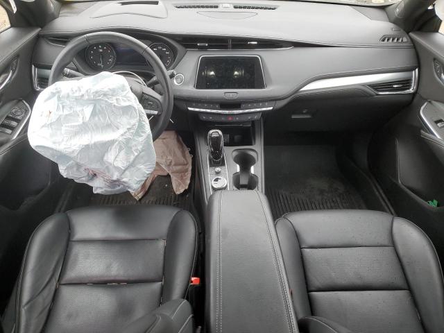 2022 CADILLAC XT4 PREMIU - 1GYFZDR43NF132553