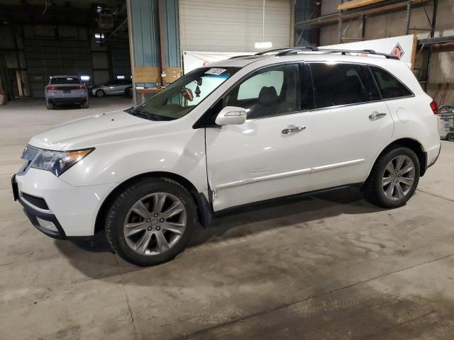 ACURA MDX ADVANCE