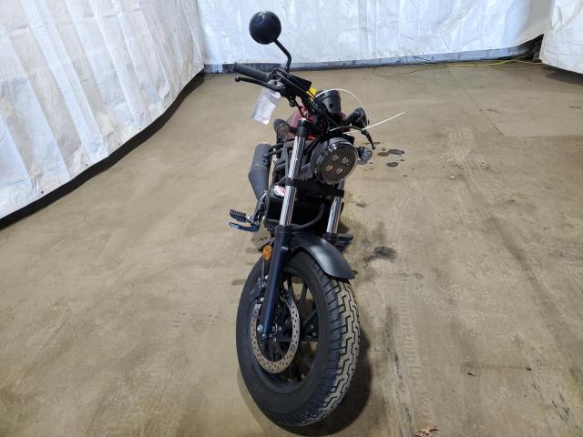 2023 HONDA CMX300 - MLHNC530XP5601545